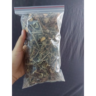 Xông toàn thân cho mẹ sau sinh