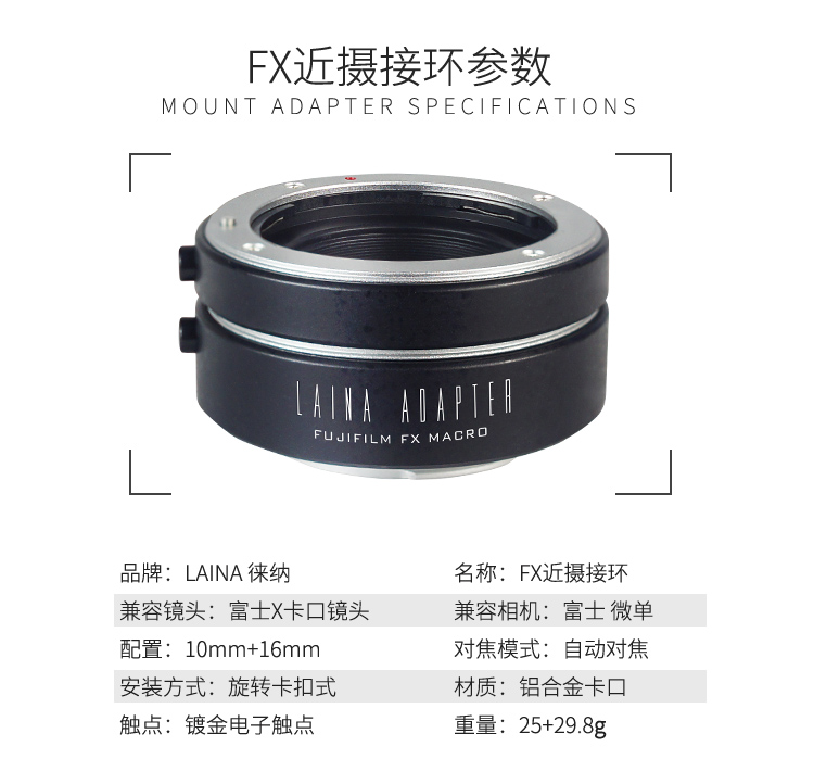 Ống Kính Cho Máy Ảnh Fuji Fujifilm Fx Xf