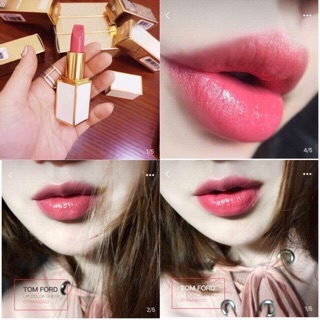 (chuẩn auth) Son TF tomford 07 Paradiso