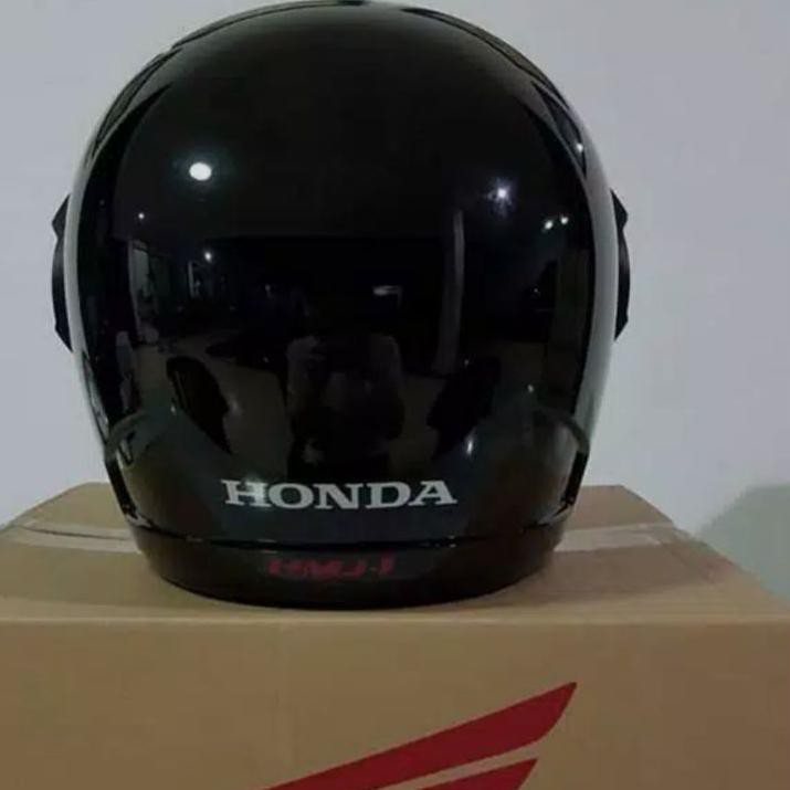 Mũ Bảo Hiểm Chính Hãng Chất Lượng Cao Dành Cho Xe Hơi Honda Hmj-1