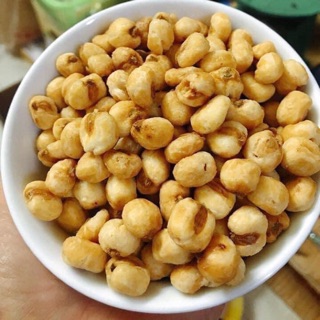 500g ngô tẩm mật ong