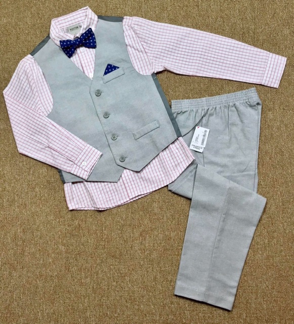 Freeship 99k TQ_Set vest công tử dư xịn | BigBuy360 - bigbuy360.vn