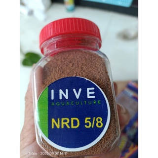 Cám inve 5/8 hủ 50g
