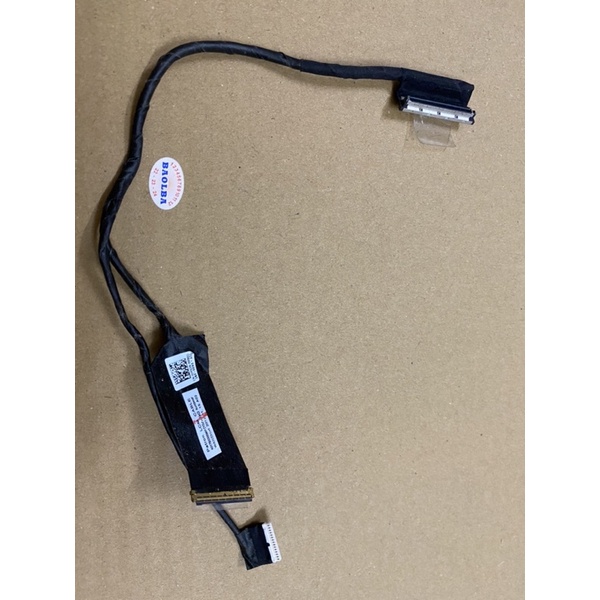Jack nguồn DC laptop HP X360 11-K