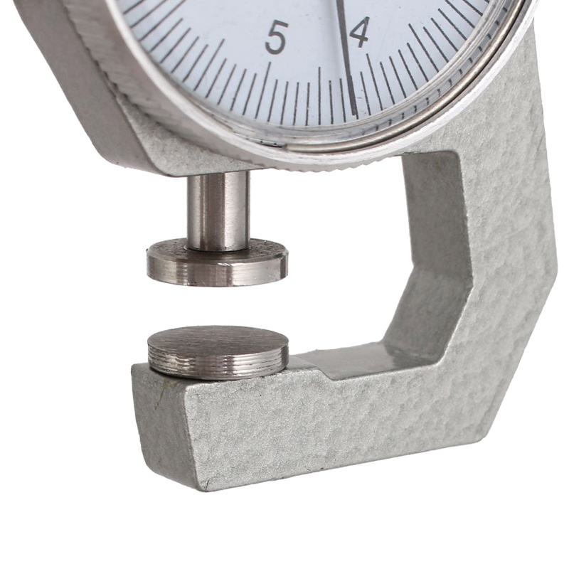 Thước Đo Khoảng Cách 0-20mm Đường Kính 0.1mm