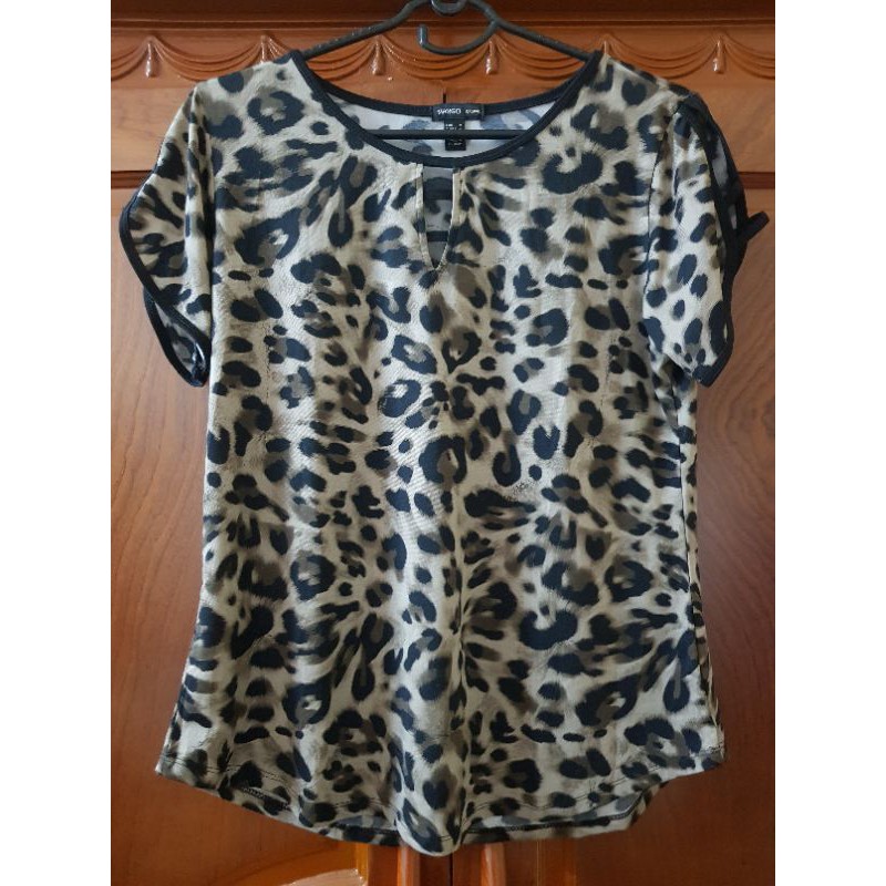 Áo thun (combo lựa live thuytien)