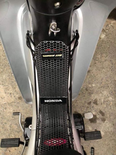 Baga lưới Wave Alpha 110 2017 - 2022 chính hãng