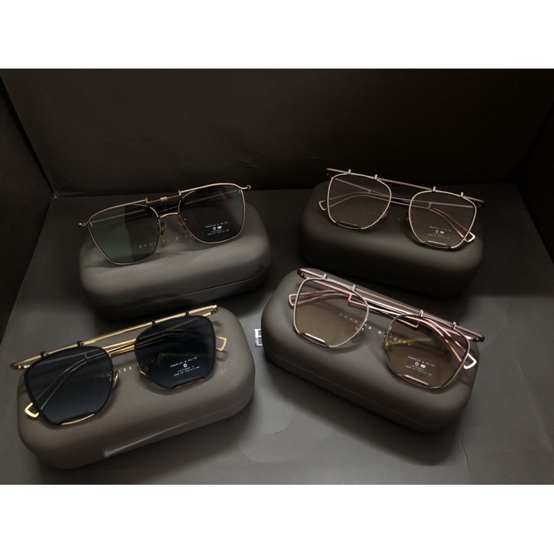 Kính Charles and Keith chuẩn chính hãng, auth 100%