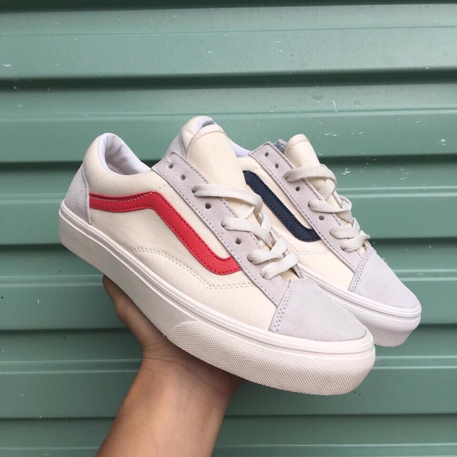 ( REP + ) vans style repilica