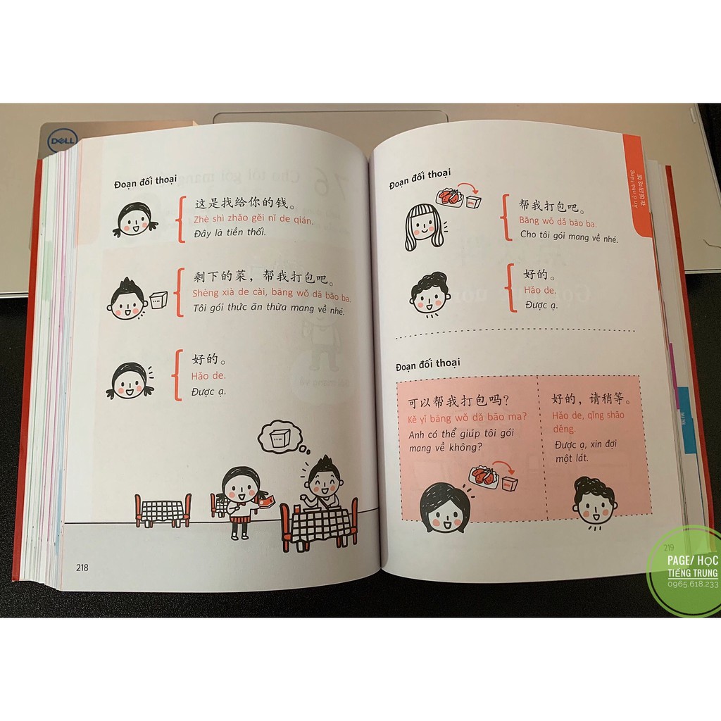 Sách - Quick Chinese - Nói tiếng Trung Quốc cấp tốc (kèm CD)