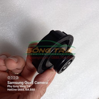 Nắp bình nước phụ mazda bt50 xịn