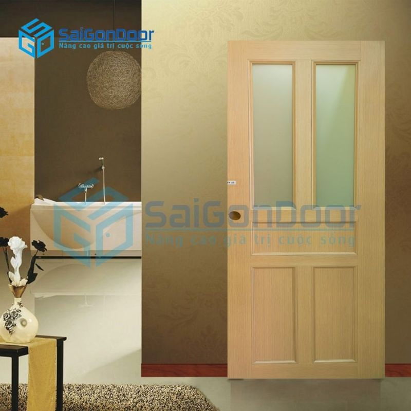 CỬA NHỰA ĐÀI LOAN