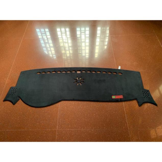 Thảm taplo Kia Cerato 2019