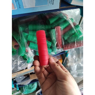 3 cái đầu nối ống nước mềm phi 20,phi 25