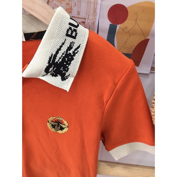 Áo polo thêu ong tag xịn mới xinh | BigBuy360 - bigbuy360.vn