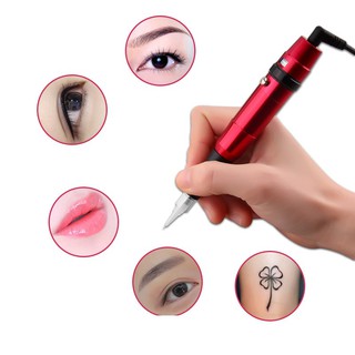 máy phun xăm phổ thông A22