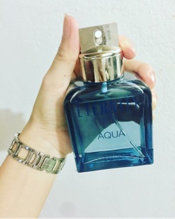 Nuớc hoa nam CK ENTERNITY AQUA - 100ml
