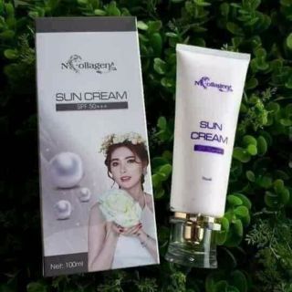 Chống nắng N Collagen