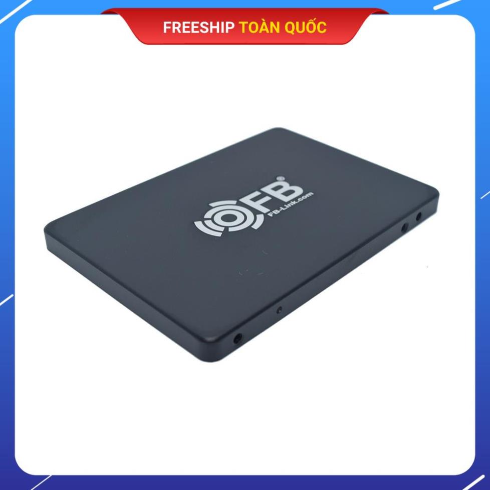 Ổ Cứng SSD 480GB FB-LINK HM300/480GB - Chính Hãng [FREESHIP TOÀN QUỐC]