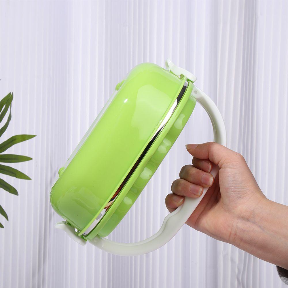 Túi Giữ Nhiệt Đựng Thức Ăn Tiện Dụng Cho Trường Học