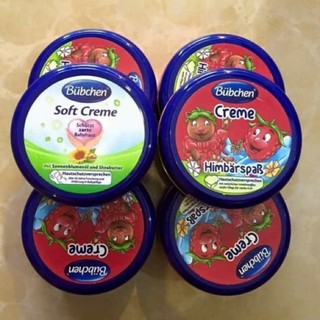 Kem dưỡng da Bubchen Đức 20g