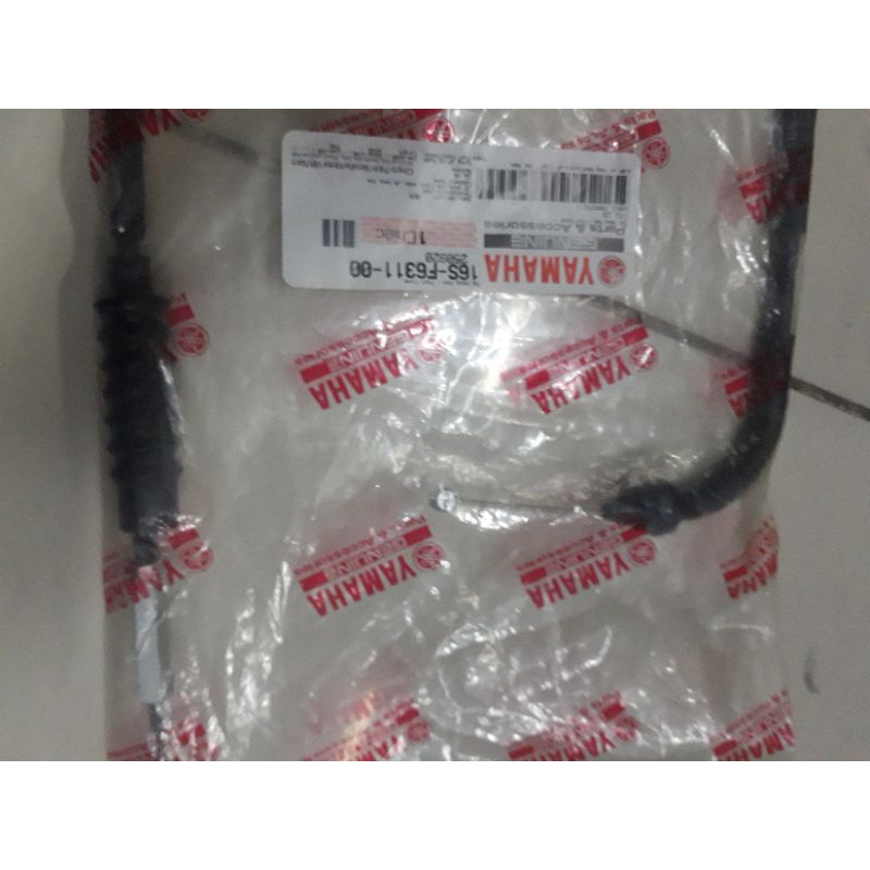 Dây ga xe Taurus Yamaha