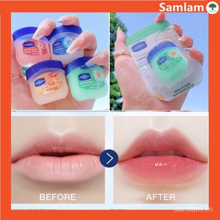 [Hàng mới về] Son dưỡng môi TWG dưỡng ẩm tẩy tế bào chết lâu trôi