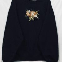 SWEATER 2HAND  200k