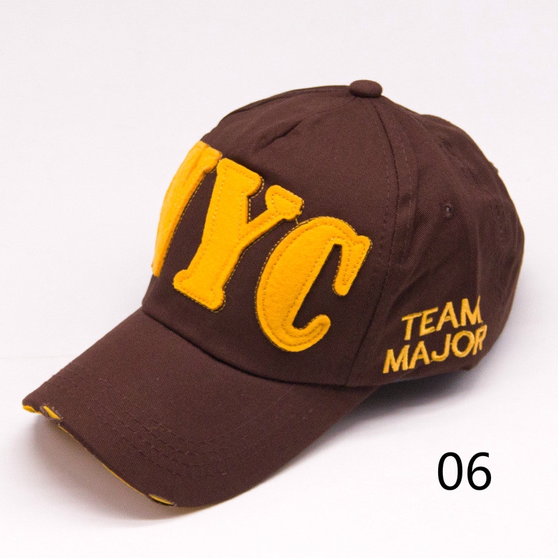 Mũ Lưỡi Trai LINJW Bằng Vải Cotton Thời Trang Cổ Điển