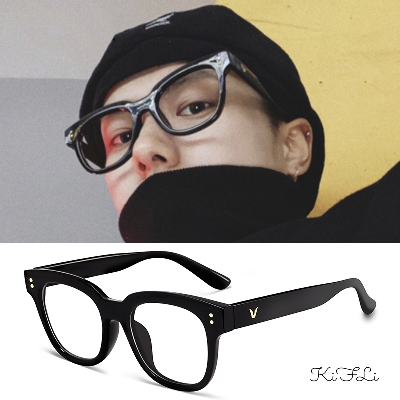 Kính Mát Chống Tia Uv Kiểu Dáng Hợp Thời Trang