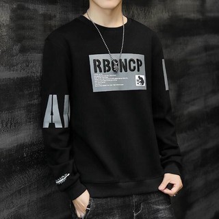 Áo Thun Nam Tay Dài Cao Cấp Đẹp Phong Cách RBC Còn Được Freeship.