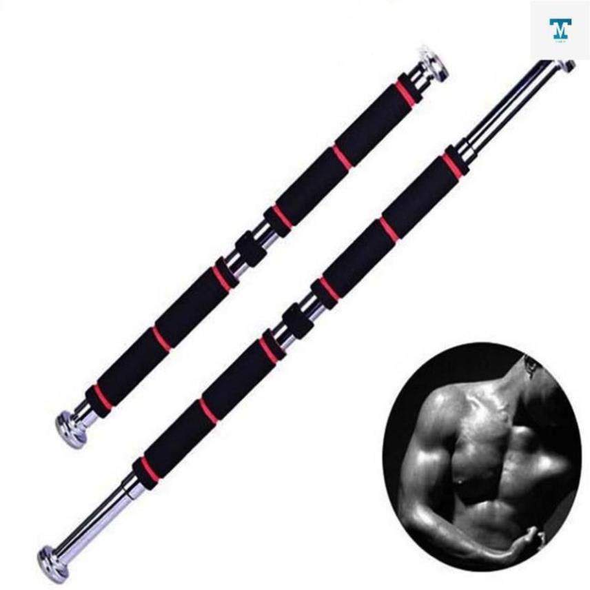 Xà Đơn Treo Tường PALEDAS 60cm Đến 130cm