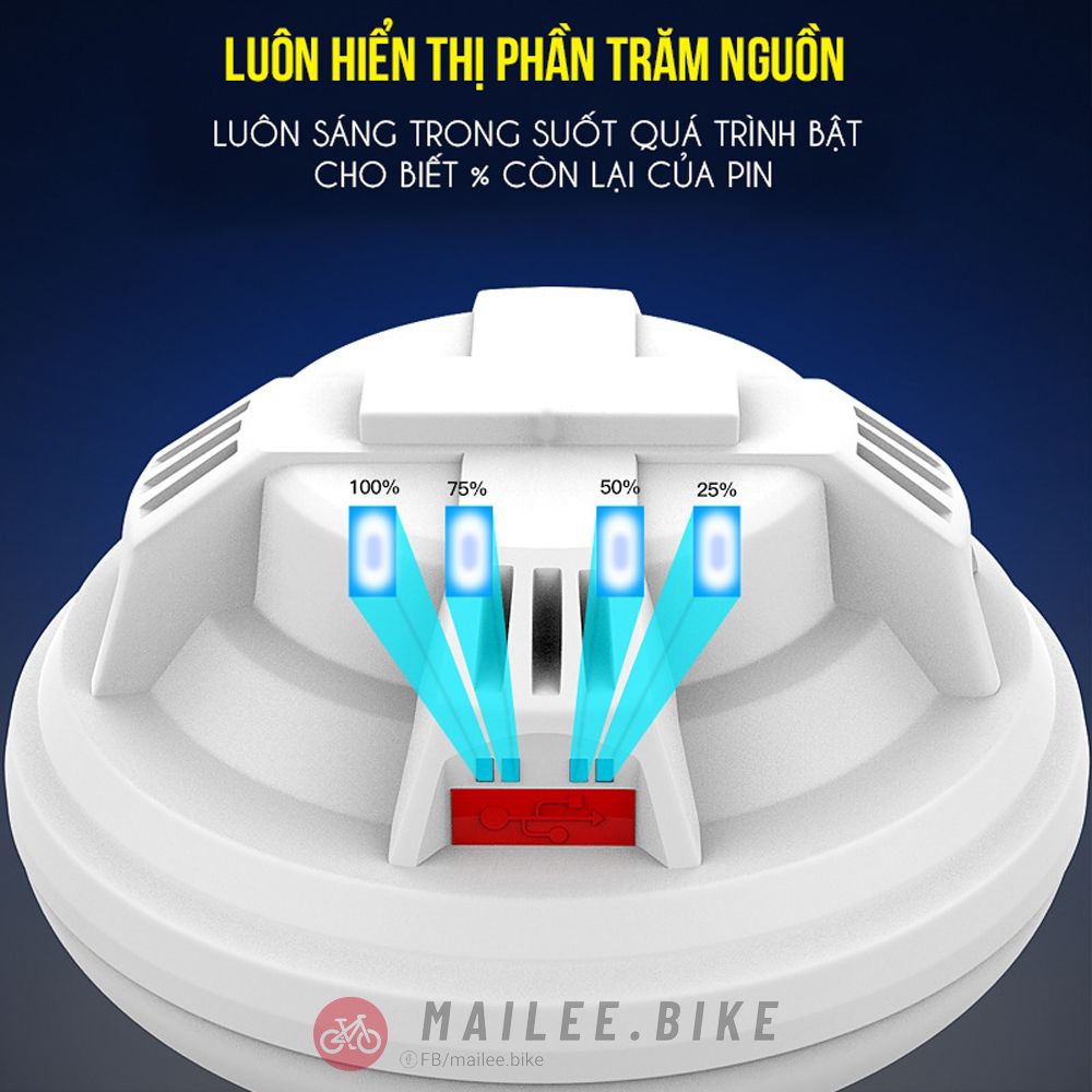 Đèn Tròn Led Siêu Sáng Sạc Điện Usb Chống Nước Đèn Bão Đèn Ngoài Trời Cắm Trại Hỗ Trợ Sạc Pin Dự Phòng Điện Thoại