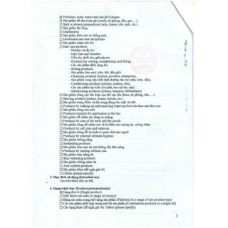 Nước hoa lua 500