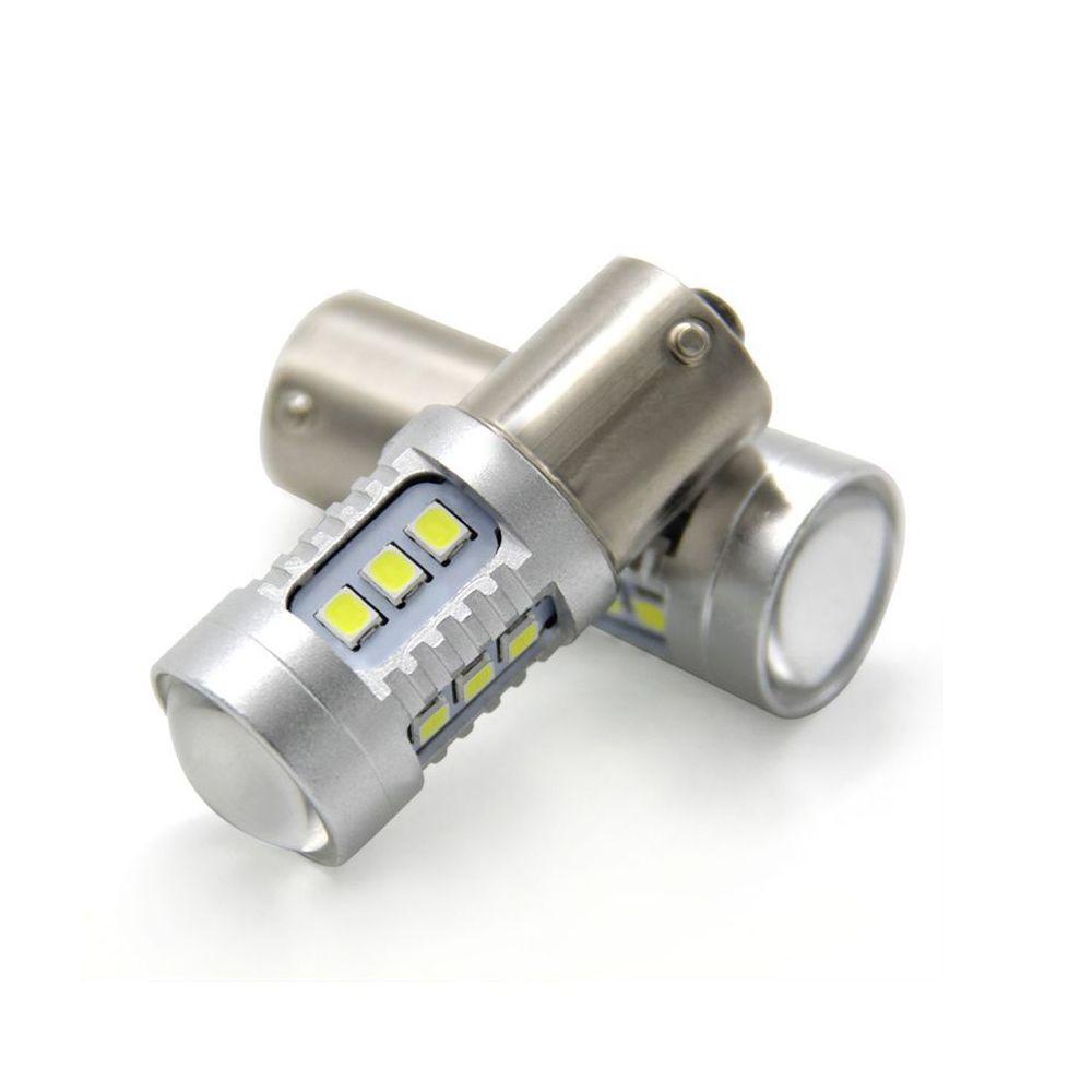 Set 2 Đèn Phanh Xe Hơi S25 Chuyên Dụng Chất Lượng Cao