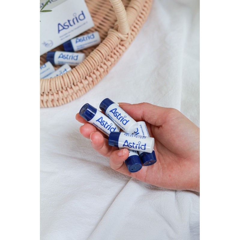 Son dưỡng môi Astrid mini | BigBuy360 - bigbuy360.vn