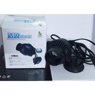 MÁY THỔI LUỒNG HỒ CÁ JENECA ZL-101