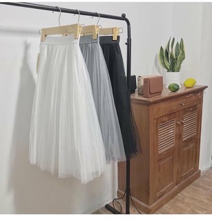 Chân Váy Công Chúa hàng QC