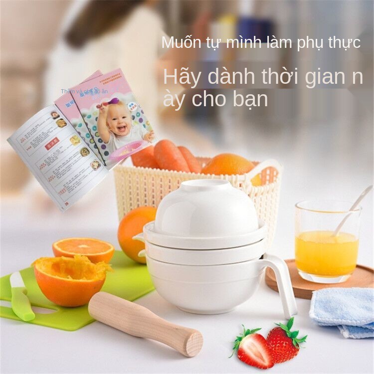 ✘♗Phần mềm làm bánh cho trẻ em xay bằng bột gốm công cụ đồ dùng tương ứng máy tạo thức ăn