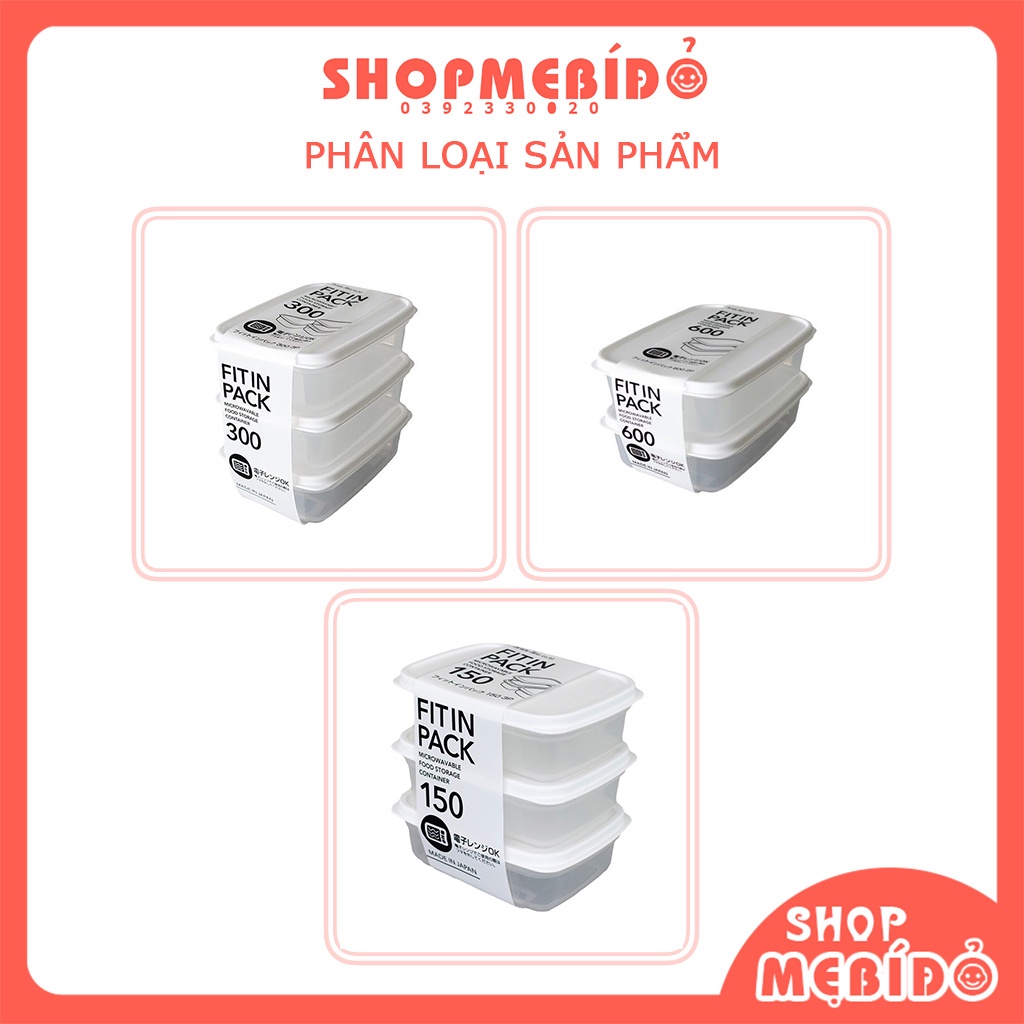 Hộp Đựng Thực Phẩm Cốc Nấu Cháo Cho Bé Bằng Thủy Tinh Nắp Dẻo Lock &amp; Lock - Shop Mẹ Bí Đỏ