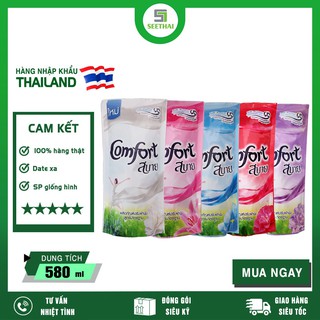 Nước xả vải comfort
