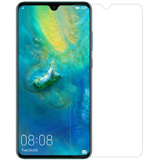 Kính cường lực bảo vệ màn hình điện thoại Huawei Mate 20 X 20X và phụ kiện
