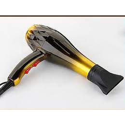 Máy Sấy Tóc NK Media MD-MST668, Công xuất 1200W Sấy Khô Nhanh Không Lo Sơ Tóc