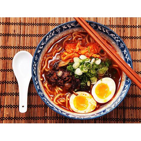 Mì Shin Ramyun vị cay lốc 5 gói 120g*5