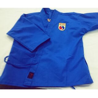 Võ phục Vovinam