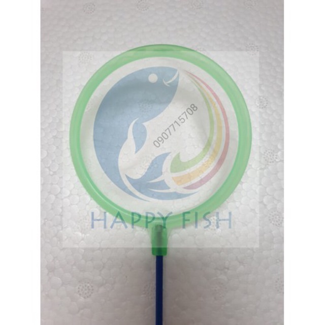 Vợt lọc Artemia 10k/cái