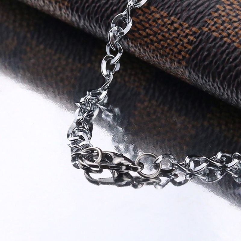 Vòng cổ Mặt Chữ Final Fantasy XIII 13