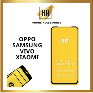 Kính cường lực 9D full màn A80/A30S/A50S/A51/A80/A30S/A50S/A51/A31/A52/A93/A92/Huonganh