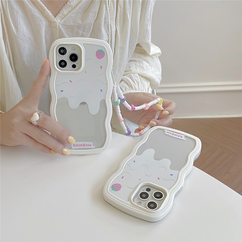 Ốp Điện Thoại TPU Mềm Bo Viền Cho iphone 13 Pro Max 12 Pro Max