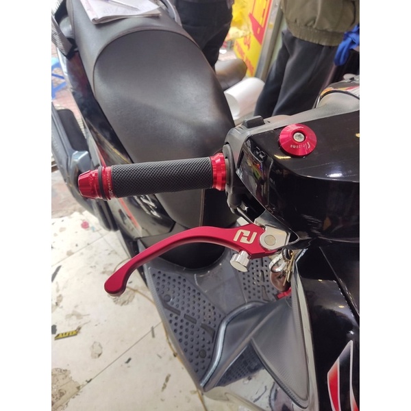 Núm bịt gương  chống gỉ ,trang trí xe sh,sh mode ,vision